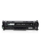 Cartucho de Toner Compatível LaserJet M451DN M451DW CE410A 305A Séries LaserJet
