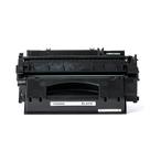 Cartucho de Toner Compatível LaserJet P2015 P2015dn P2014 P2014n M2727nf P2014n Q7553X 53X LaserJet Pro Cartucho de Toner Compatível LaserJet P2015 P2015dn P2014 P2014n M2727nf P2014n Q7553X 53X LaserJet Pro