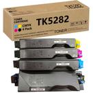 Cartucho de toner compatível TK-5282 para Kyocera Ecosys M6235
