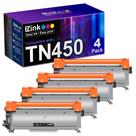 Cartucho de toner E-Z Ink compatível com Brother TN450 TN420