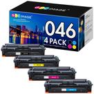 Cartucho de toner GPC Image compatível para Canon 046 046H CRG-046
