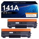 Cartucho de toner HALLOLUX MFP M110w 141A compatível HP 141A