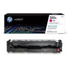 Cartucho de Toner Hew. Pack. 202A Magenta LaserJet CF503A
