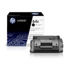 Cartucho de Toner Hew. Pack. 64X Preto CC364X