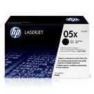 Cartucho de toner HP 05X preto de alto rendimento para LaserJet P2055