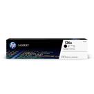 Cartucho de toner HP 126A preto CE310A LaserJet Pro 100/CP1025 Cartucho de toner HP 126A preto CE310A LaserJet Pro 100/CP1025