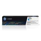 Cartucho de toner HP 130A Cyan CF351A para Color LaserJet Pro