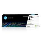 Cartucho de toner HP 210A Preto Original Laserjet Cartucho de toner HP 210A Preto Original Laserjet
