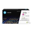 Cartucho de toner HP 213A Magenta Original LaserJet W2133A Cartucho de toner HP 213A Magenta Original LaserJet W2133A