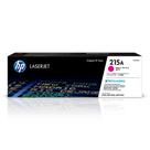 Cartucho de toner HP 215A Magenta W2313A Color LaserJet Pro
