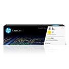 Cartucho de toner HP 218A Amarelo Color Laserjet Pro 3201, MFP 3301