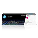 Cartucho de toner HP 218A Magenta W2183A Color Laserjet Pro