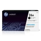 Cartucho de toner HP 26A preto CF226A LaserJet Pro M402 M426