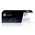 Cartucho de toner HP 305A Ciano Original LaserJet Pro