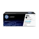 Cartucho de toner HP 30A preto CF230A LaserJet Pro M203 M227 Cartucho de toner HP 30A preto CF230A LaserJet Pro M203 M227