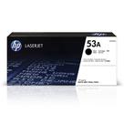 Cartucho de toner HP 53A Preto 3.000 páginas Q7553A