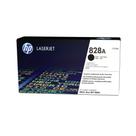 Cartucho de toner HP 828A CF358A Black Image Drum Cartucho de toner HP 828A CF358A Black Image Drum