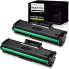 Cartucho de toner JARBO compatível com Samsung MLT111S preto