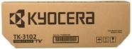 Cartucho de toner Kyocera TK-3102 1T02MS0US0 FS-2100 M3540 Preto Cartucho de toner Kyocera TK-3102 1T02MS0US0 FS-2100 M3540 Preto