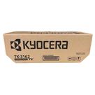 Cartucho de toner KYOCERA TK-3162 preto para P3045dn/P3145dn