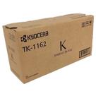 Cartucho de toner KYOCERA TK1162 para Ecosys P2040dw 7200 páginas