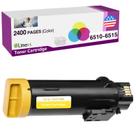 Cartucho de toner Limeink compatível com a impressora Xerox Phaser 6510/Workcentre 6515