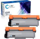 Cartucho de toner LXTek compatível para Dell E310 E514 E515 Cartucho de toner LXTek compatível para Dell E310 E514 E515