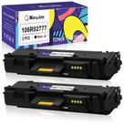 Cartucho de toner ManyJets 106R02777 preto Xerox WorkCentre