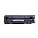 Cartucho De Toner Maxprint 83A Preto M125125FW125AM126M126A Compatível Com HP