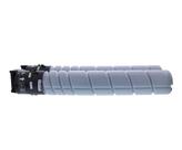 Cartucho de toner Office Joon TN626K preto, kit com 2 unidades