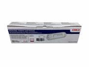 Cartucho de Toner Okidata Es8473 Magenta Cartucho de Toner Okidata Es8473 Magenta