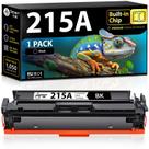 Cartucho de toner Smart Ink 215A compatível com HP 215A preto Cartucho de toner Smart Ink 215A compatível com HP 215A preto