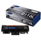 Cartucho de toner Substituição compatível MLT-D116L preta