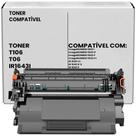 Cartucho de Toner T06 compatível para Canon IR1643 II Cartucho de Toner T06 compatível para Canon IR1643 II