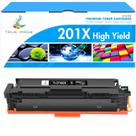 Cartucho de toner TRUE IMAGE compatível para HP 201A CF400A