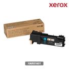 Cartucho de Toner Xerox 6500 Ciano - 106r01601 Cartucho de Toner Xerox 6500 Ciano - 106r01601