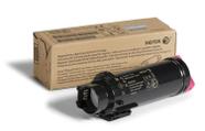 Cartucho De Toner Xerox Phaser 6510 6515 Magenta - 106R03694