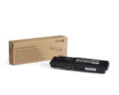 Cartucho de toner Xerox WorkCentre 6655 preto de alta capacidade Cartucho de toner Xerox WorkCentre 6655 preto de alta capacidade