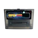 Cartucho De Videogame pro 800 Em 1 Para SNES 16 Bit Super Nintendo Everdrive
