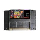 Cartucho De Videogame pro 800 Em 1 Para SNES 16 Bit Super Nintendo Everdrive