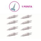 Cartucho Dermapen 1 Ponta 10 Unidades
