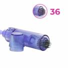 Cartucho Dermapen 10 Und Agulhas