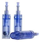 Cartucho Dermapen Azul Com Mola Kit Com 10un - A6 Outros
