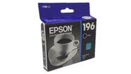 CARTUCHO EPSON T196120 Preto XP-401 XP-411 WF-2512 WF-2532
