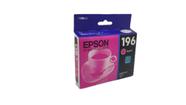 CARTUCHO EPSON T196320 Magenta Xp-204 Xp-214 Xp-401 Xp-411