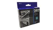 CARTUCHO EPSON T297120 PRETO Xp231 Xp241 Xp431 Xp441
