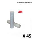 Cartucho filtrante 3m micro klean serie rb - u78a2-1t - cx c/45 un