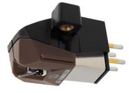 Cartucho fonográfico Audio-Technica AT-VM95SH com ímã duplo em movimento