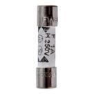 Cartucho Fuse Jandorf GDA 1A de 250 VAC de ação rápida