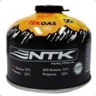 Cartucho Gás Rosca 230g Nautika Camping